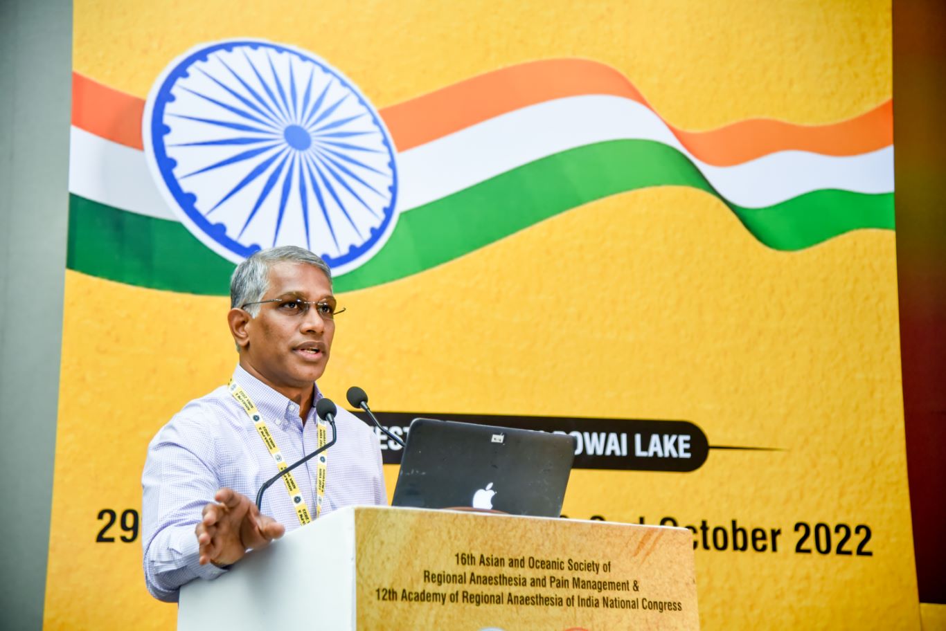 AORA INDIA - HALL B